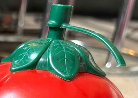 Photo of free Heinz Tomato Ketchup Dispense (Jennetts park RG12) #2