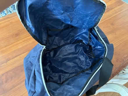Photo of free Arsenal young guns sports bag (Wimbledon Park SW19) #2