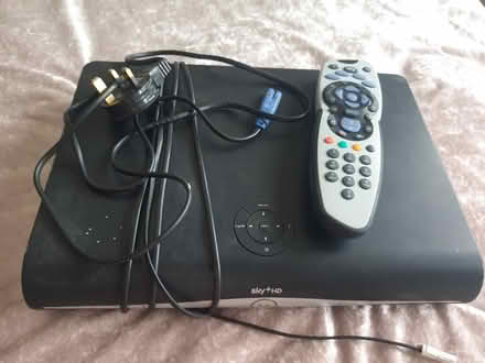 Photo of free Sky box/controller (Kenley) #1