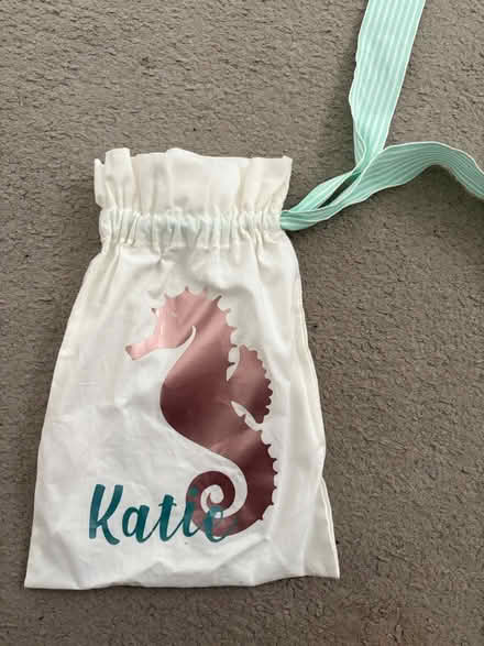 Photo of free Cotton Katie bag (Cottonmill, St Albans, AL1) #1