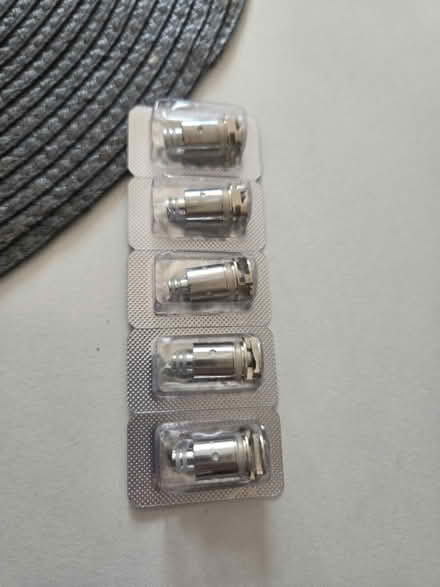 Photo of free Vape coil (Worcester WR4) #1