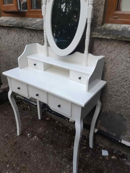 Photo of free Dressing Table (Meathop LA11) #2