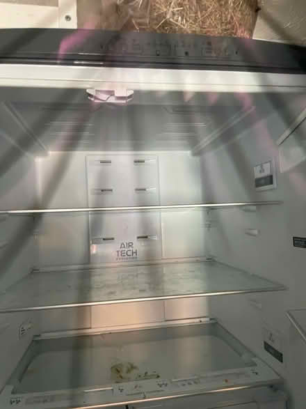 Photo of free leaking fridge freezer (LU5) #3