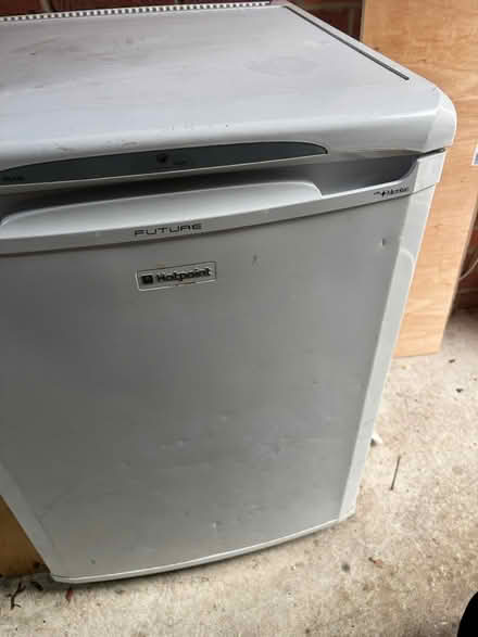 Photo of free Fridge (Putney SW15) #3