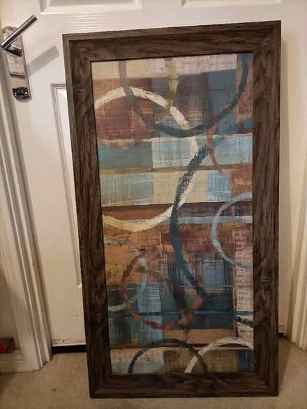 Photo of free Large picture (Brampton CA8) #1