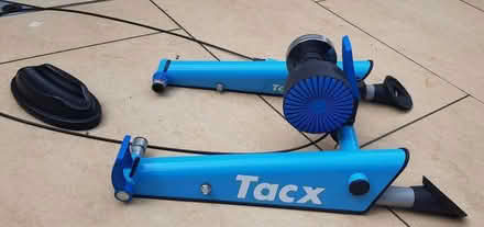 Photo of free Tacx Cycle Trainer (Stubbington PO14) #4