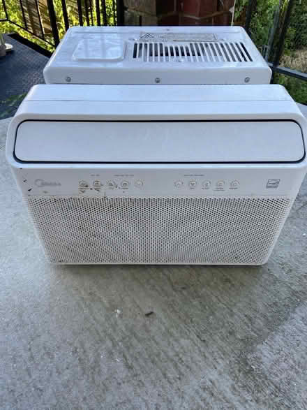 Photo of free Window ac unit (NE DC 20018) #1