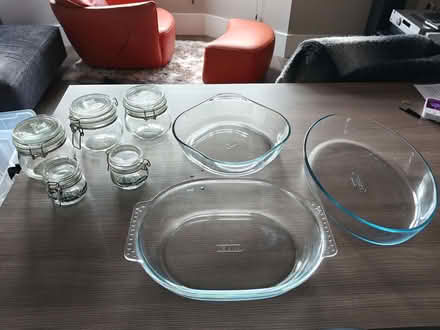 Photo of free Kitchen pots, pans, dishes, utensils (Golders Green NW11) #3