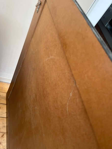 Photo of free Large Mirror (DA12) #2
