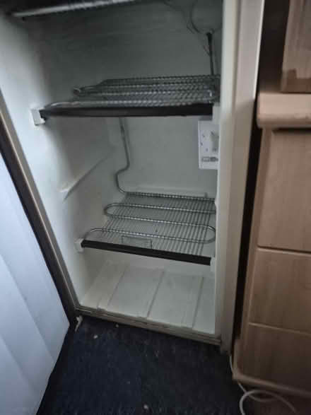Photo of free Freezer (Stoke Newington N16) #2