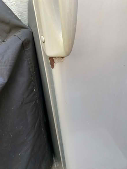 Photo of free Zanussi under counter freezer (Goodshaw Fold BB4) #3