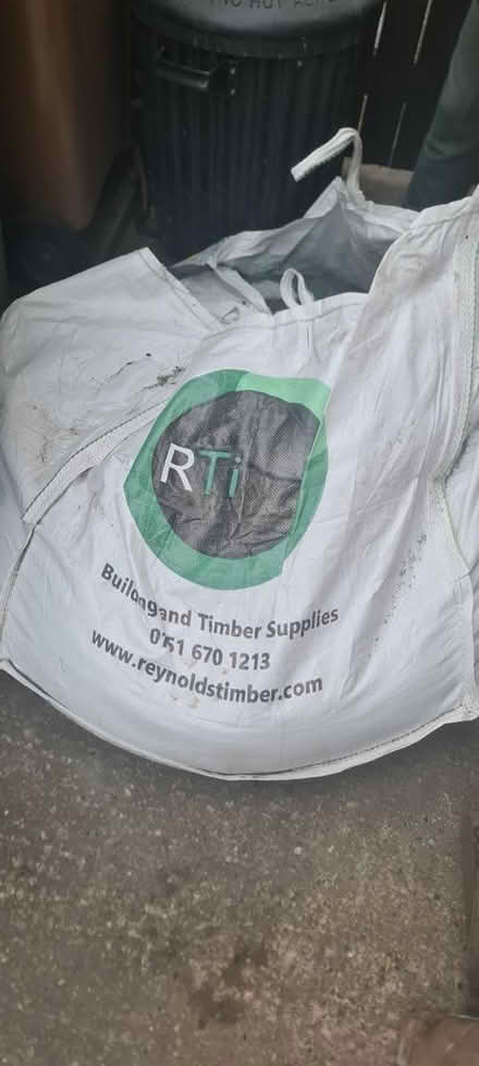 Photo of free Crush (CH43 wirral) #2