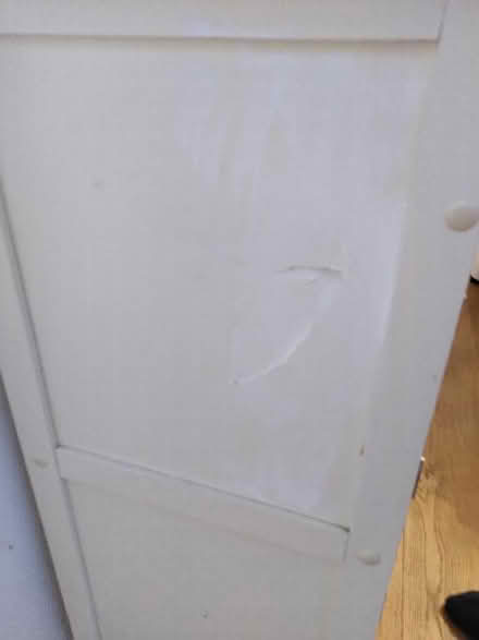 Photo of free Trolley kitchen storage - for shed? (West Oxfordshire OX28) #2