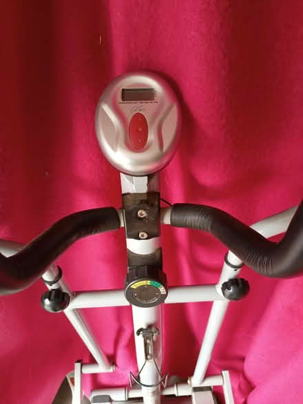 Photo of free Cross trainer (Swanwick DE55) #3