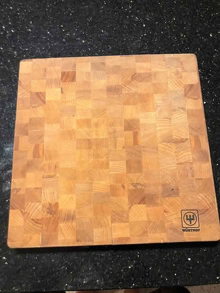 Photo of free Wood cutting board (Wingdale) #1