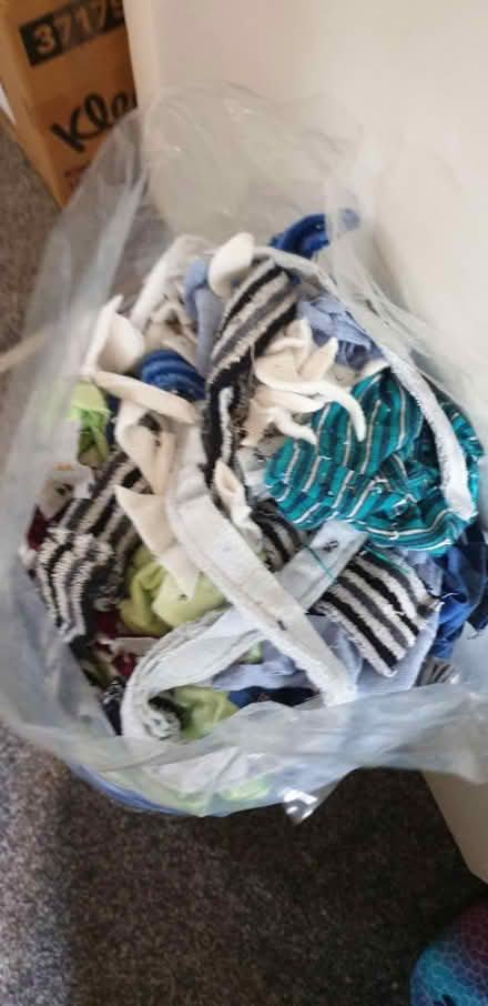 Photo of free Bag of offcut material (Chorley PR6) #3