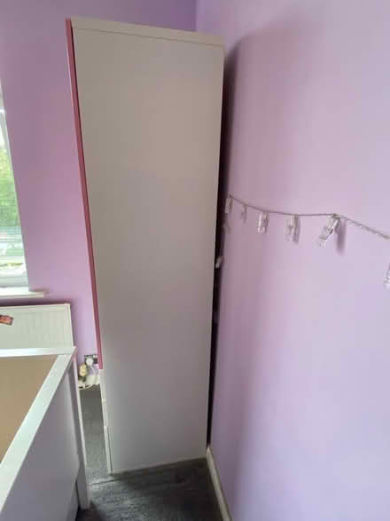 Photo of free Child’s wardrobe (Chapel End E17) #3