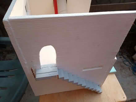 Photo of free Toy building (Askham CA10) #3