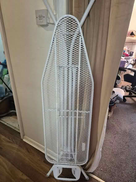 Photo of free Ironing Board (Haywards Heath RH16) #1