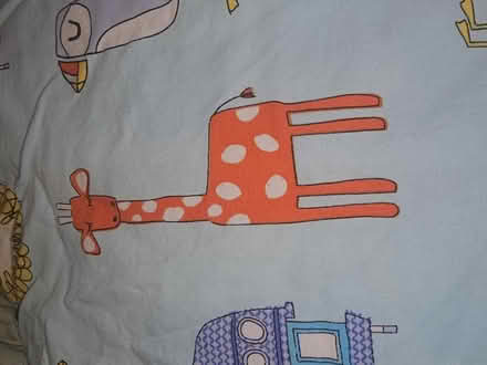 Photo of free Bed sheets and duvet covers (Kingston KT2) #3