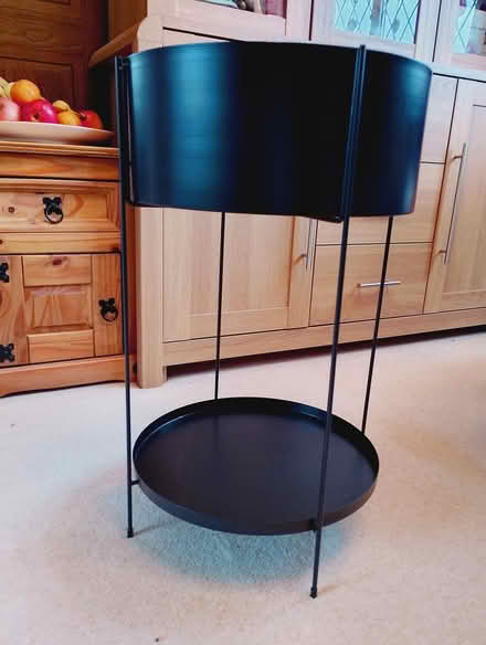 Photo of free Drinks holder with shelf (Bromyard HR7) #4