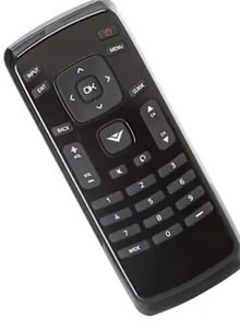 Photo of free TV with wall mount and remote 17x32 in LCD HDTV #1