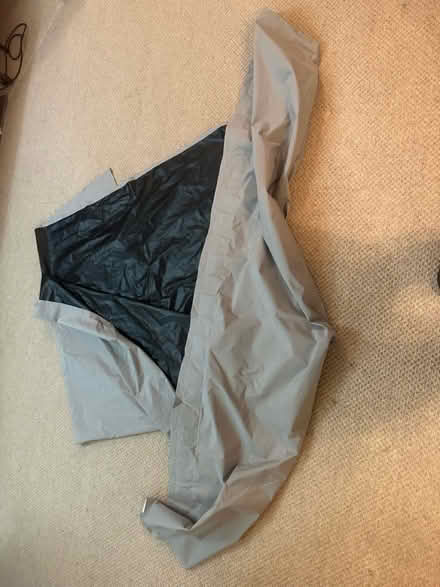 Photo of free Black out curtain (South Woodford, E18) #1