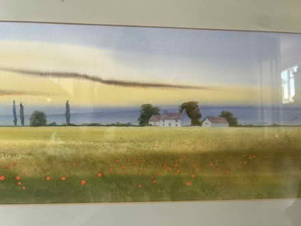 Photo of free Pretty landscape picture (Highcliffe BH23) #2