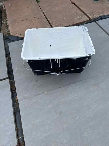 Photo of free Painting bucket. (Eastcote HA4) #1