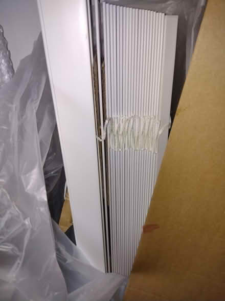 Photo of free Venetian blind (Lordswood Chatham) #1