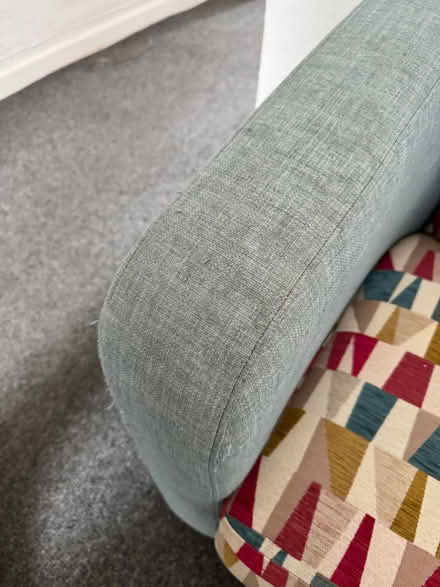 Photo of free Tub chair (North City NR3) #4