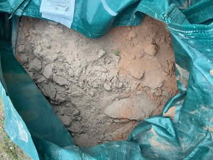 Photo of free Grit Sand (CH62) #1