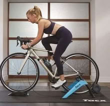 Photo of free Tacx Cycle Trainer (Stubbington PO14) #1