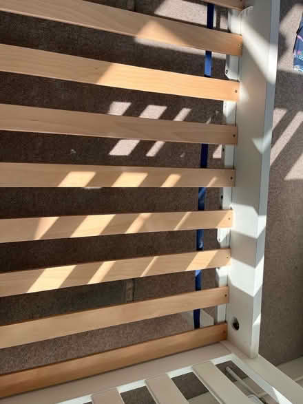 Photo of free Kids single bed frame Aspace (Harborne B17) #3