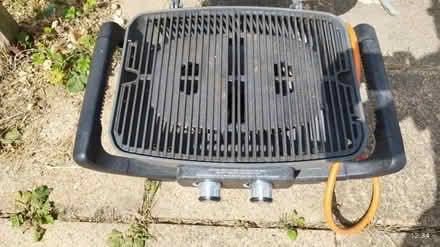 Photo of free Gas BBQ (Albany park DA14) #2