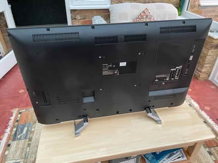 Photo of free Panasonic 42 inch smart TV (Cox Green SL6) #2