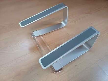 Photo of free Griffin Elevator Laptop Stand (SE16) #3
