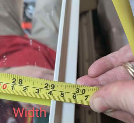 Photo of free Mirror wardrobe doors (Southam CV47) #3