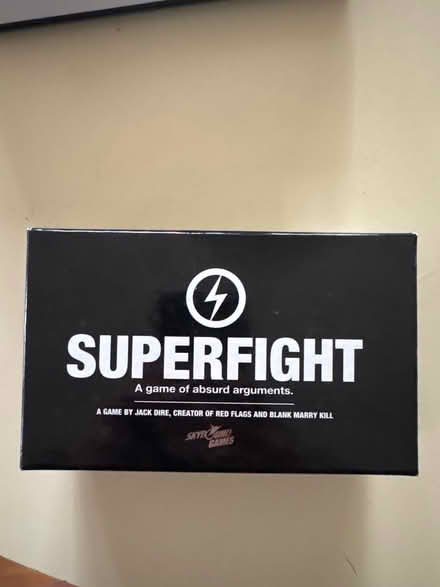 Photo of free 7 Board games (must take all) (Corktown Detroit) #1