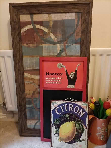 Photo of free Pictures (Brampton CA8) #1