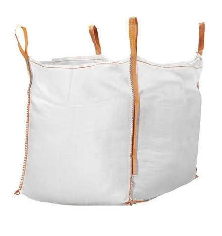 Photo of 1 tonne bags (Bear Cross BH11) #1