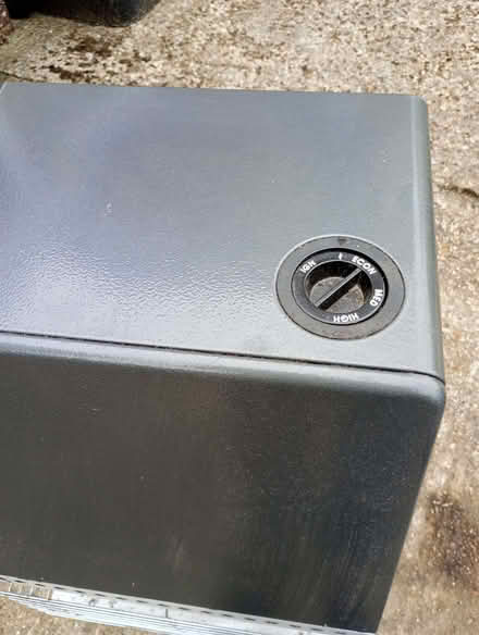Photo of free Butane Gas Heater (Emsworth PO10) #4