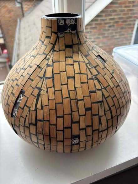 Photo of free Vase (Sevenoaks TN13) #1