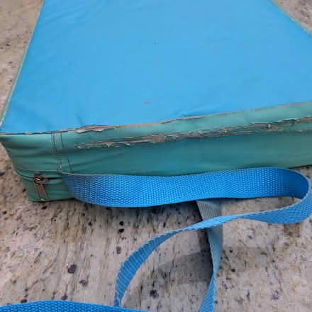 Photo of free Children's booster seat (Northwood HA6) #2