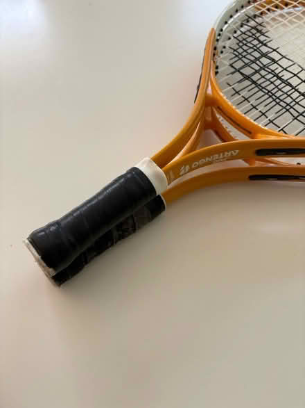 Photo of free Junior Tennis Racquets (RG31 6RL) #2