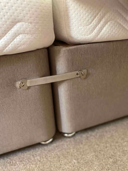 Photo of free Double electric profiling bed (Wisbech Town Cricket and Hockey Club PE13) #4