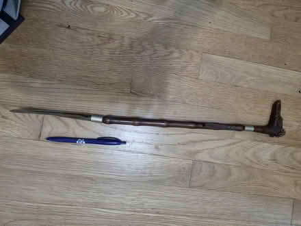 Photo of free Shoe horn (20817) #1