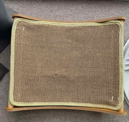 Photo of free Cat bed/scratcher (Mill Hill Village NW7) #2