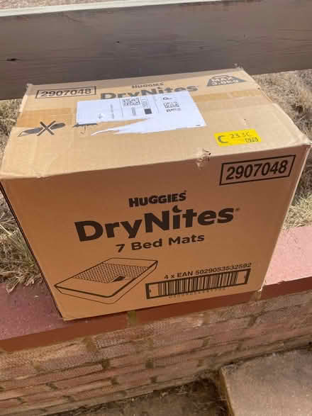 Photo of free Bed mats brand new (Linslade LU7) #1