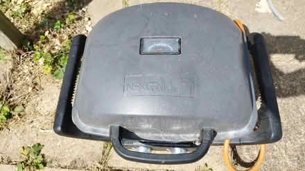 Photo of free Gas BBQ (Albany park DA14) #1
